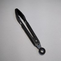 Food clip (black) short handle