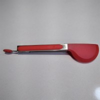 Food clip (red)