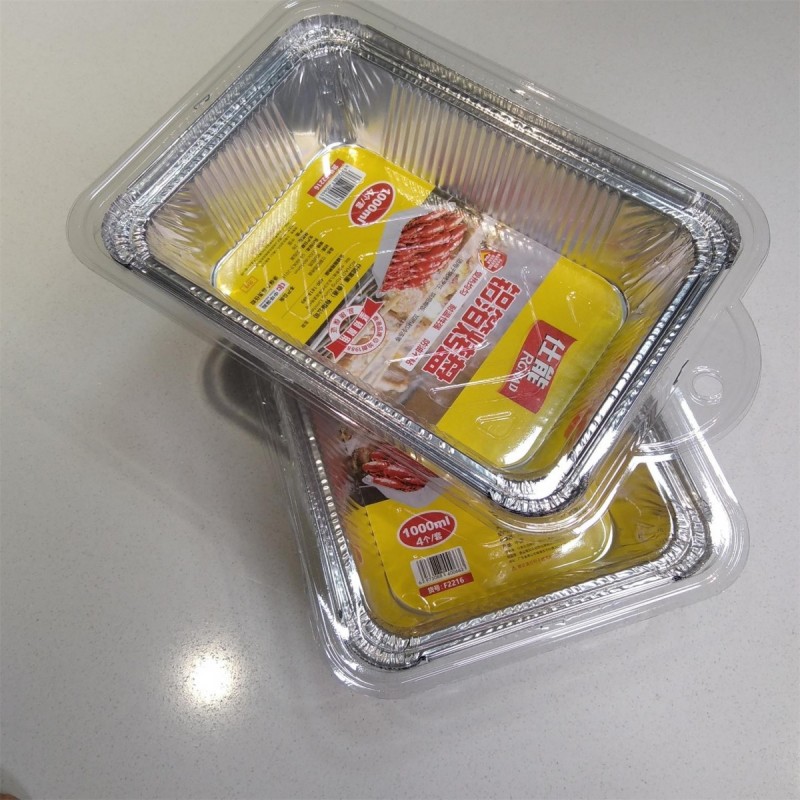 Baking tray图2