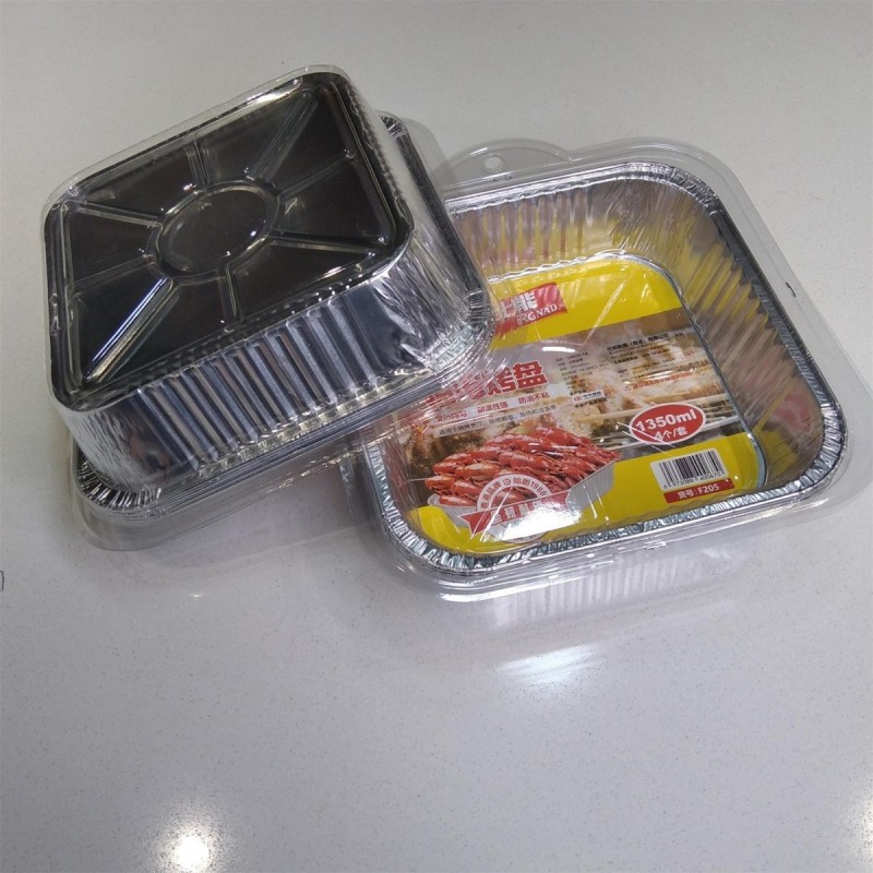 Baking tray图3