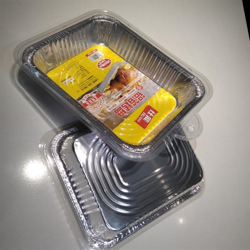 Baking tray图2