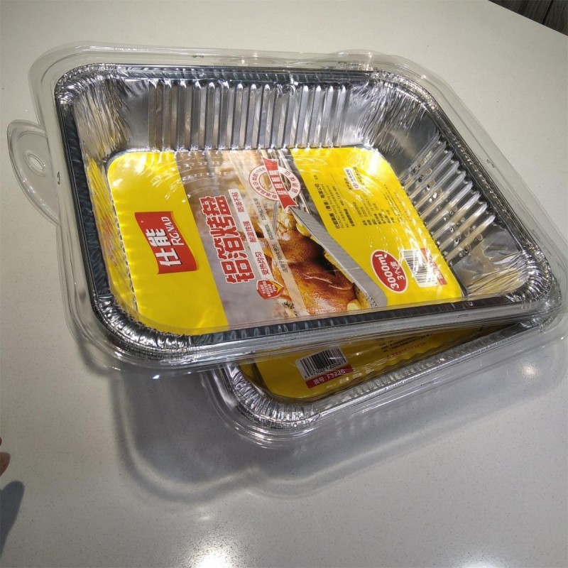 Baking tray图5