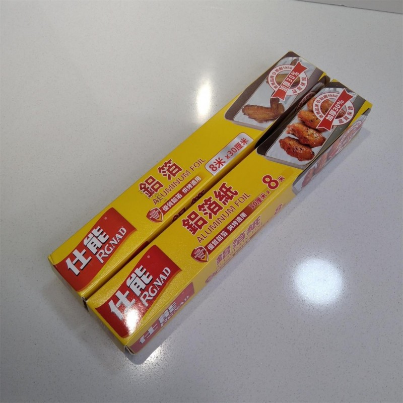 RGNAD Fresh keeping film图3