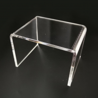 Acrylic box cir