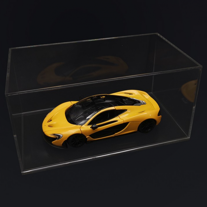 Acrylic box cir图2