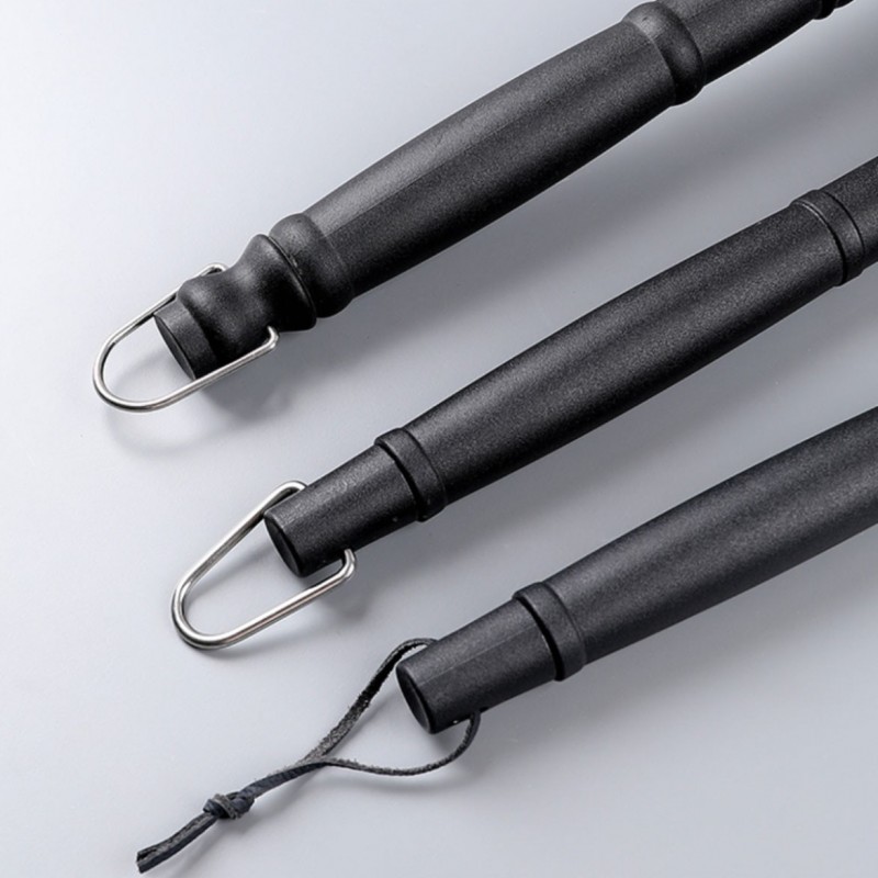 Barbecue cleaning steel brush图4