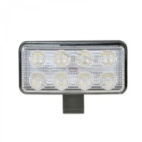 EMC Approved 40W LED Agriculture Headlight for Kubota Skid Steer