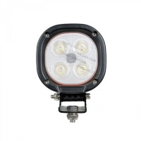 High Power 4 Inch 90W LED Agriculture Light for off-Road Trucks