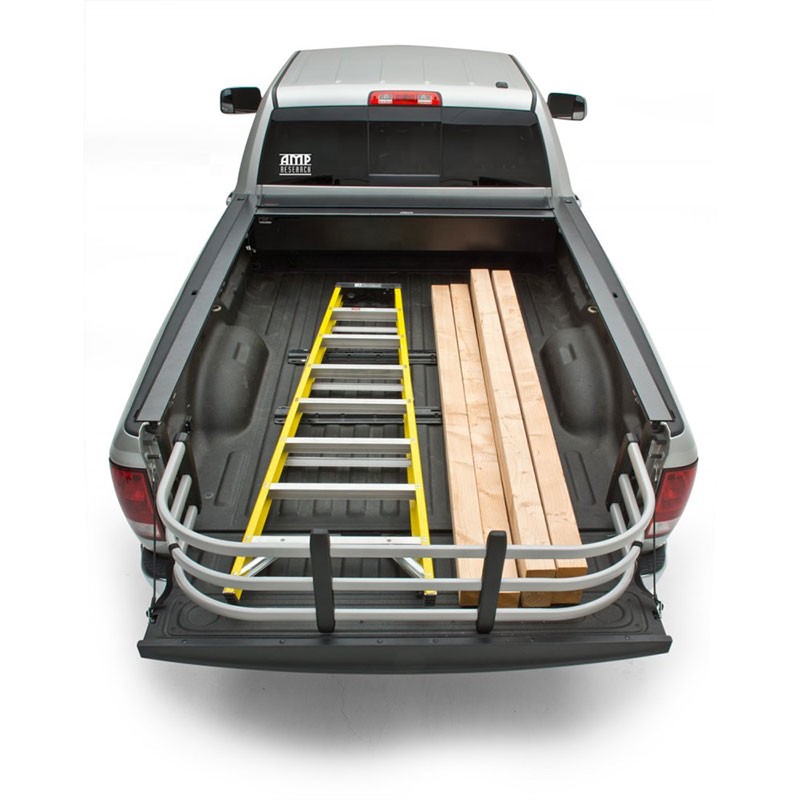 4x4 Sport Pickup Truck Bed Extender Expander for Ford f150 Toyota Hilux图3