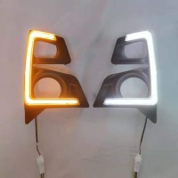 New Style 4x4 Pick up Car Accessories Driving Light Auto Working Light Car Day Running Light