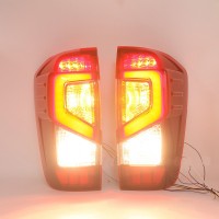 Hot Selling 4x4 Pick up Car Accessories Driving Light Auto Working Light Car Day Running Light