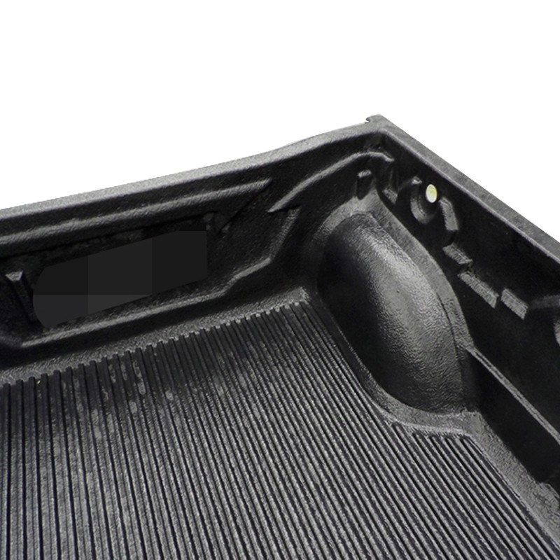 Universal Slide Tray Truck Pickup Bed liner Cover for Ford Ranger F150 Toyota Hilux Vigo Revo图3