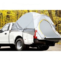 New Design Car Rear Tent Travel Tent Camping for pickup