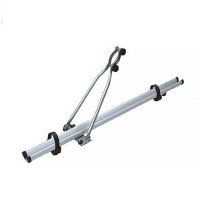 Hot Sale Factory Wholesale Aluminum Alloy Universal Car Top Roof Bicycle Car Rack for Car