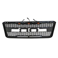 Factory Outlet Car Accessories ABS Plastic Front Grille for Ford F150 2004 2005 2006 2007 2008