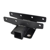 Pickup Car Trailer Receiver Hitch Towing Tow Bar for Jeep Wrangler JK JL