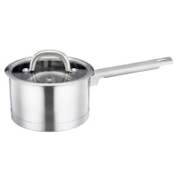 16cm stainless steel European style sauce pan