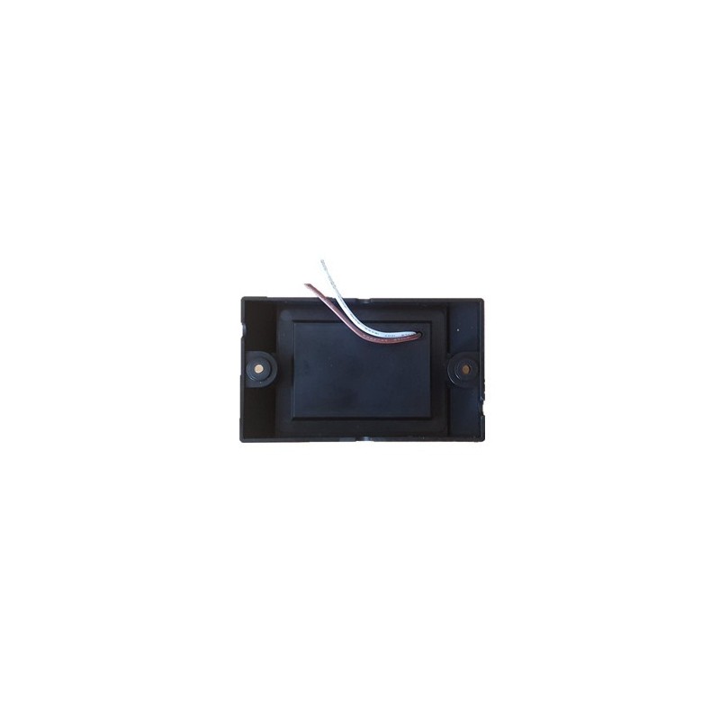 2"Square MARKER LIGHT Big Base图3
