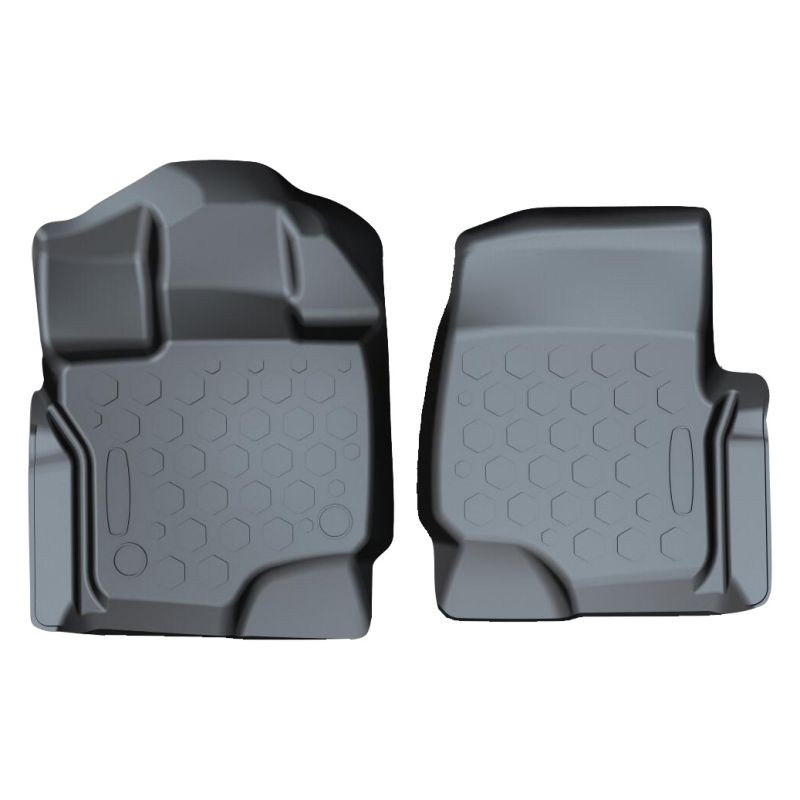 TPO Floor Mat for Floor Explorer 2016图3