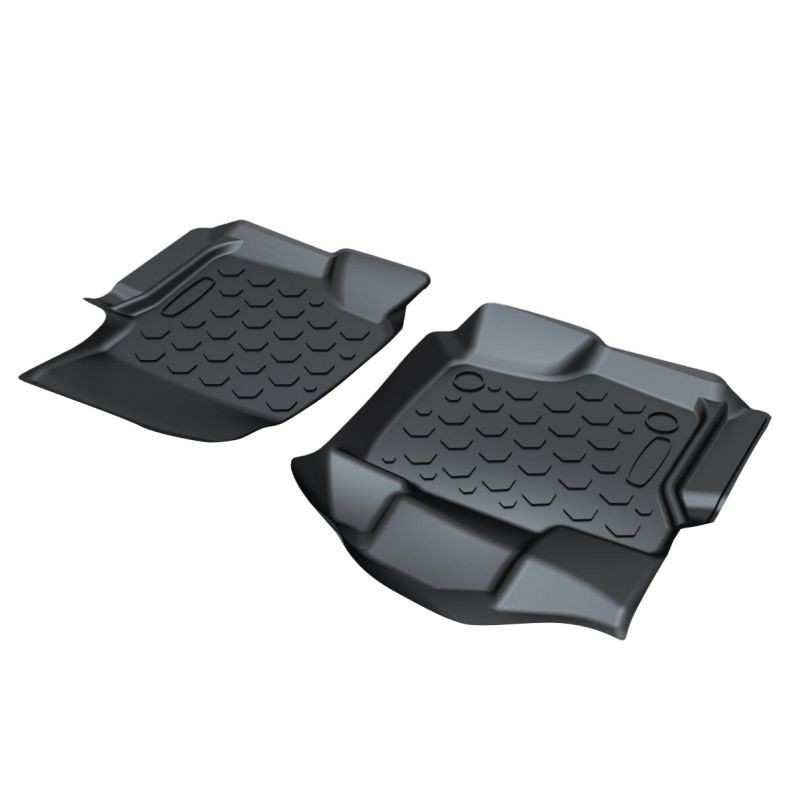 TPO Floor Mat for Floor Explorer 2016图2