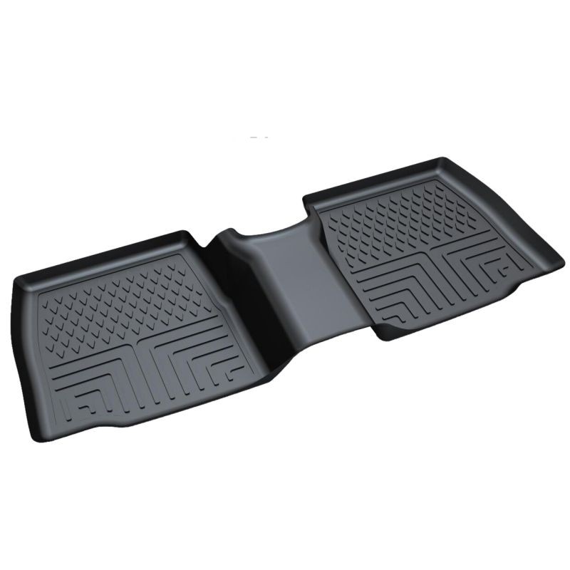 TPO Floor Mat for Toyota Fortuner图8