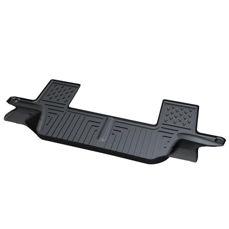 TPO Floor Mat for Toyota Fortuner图2