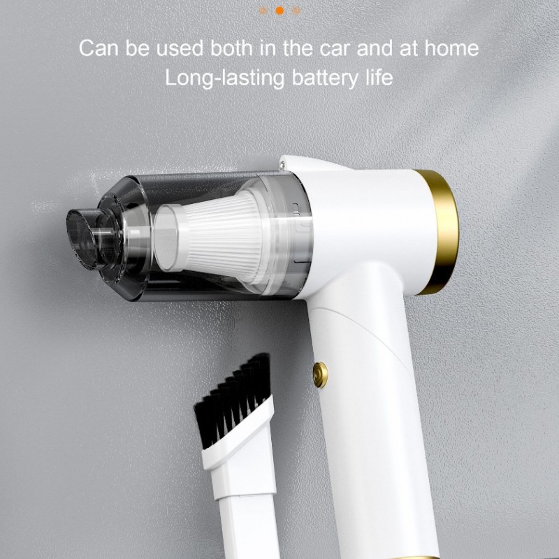Car Vacuum Cleaner图2