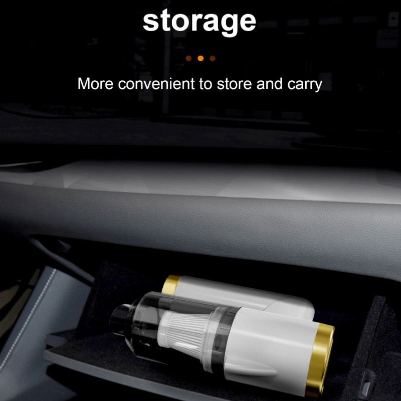 Car Vacuum Cleaner图3