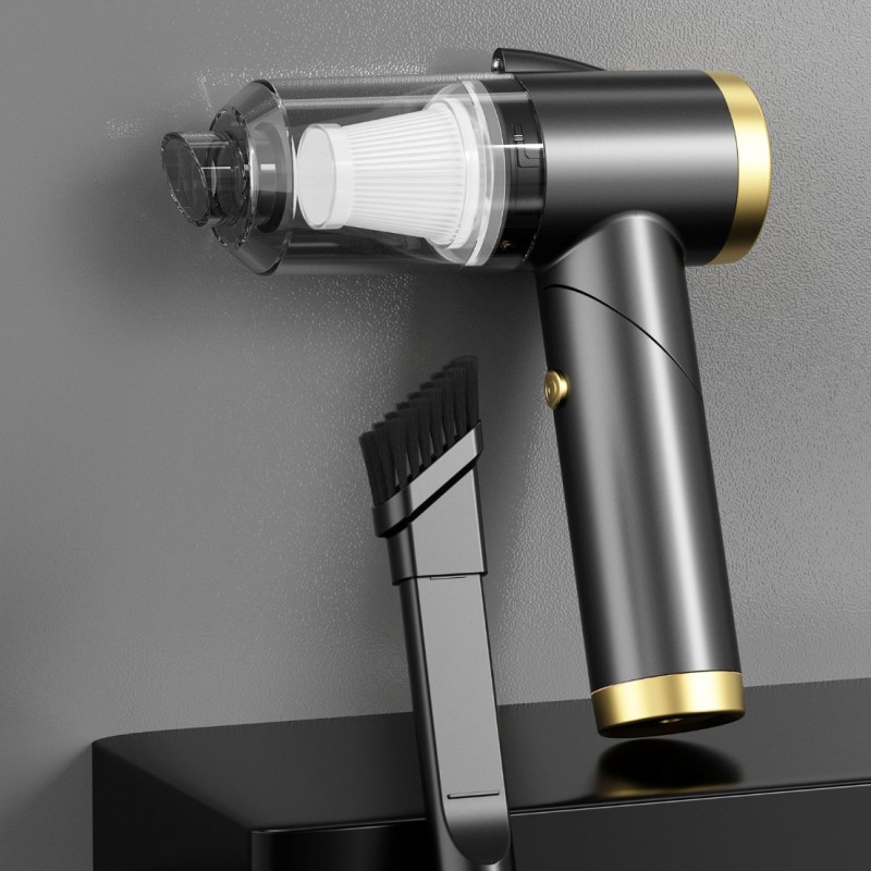Car Vacuum Cleaner图6