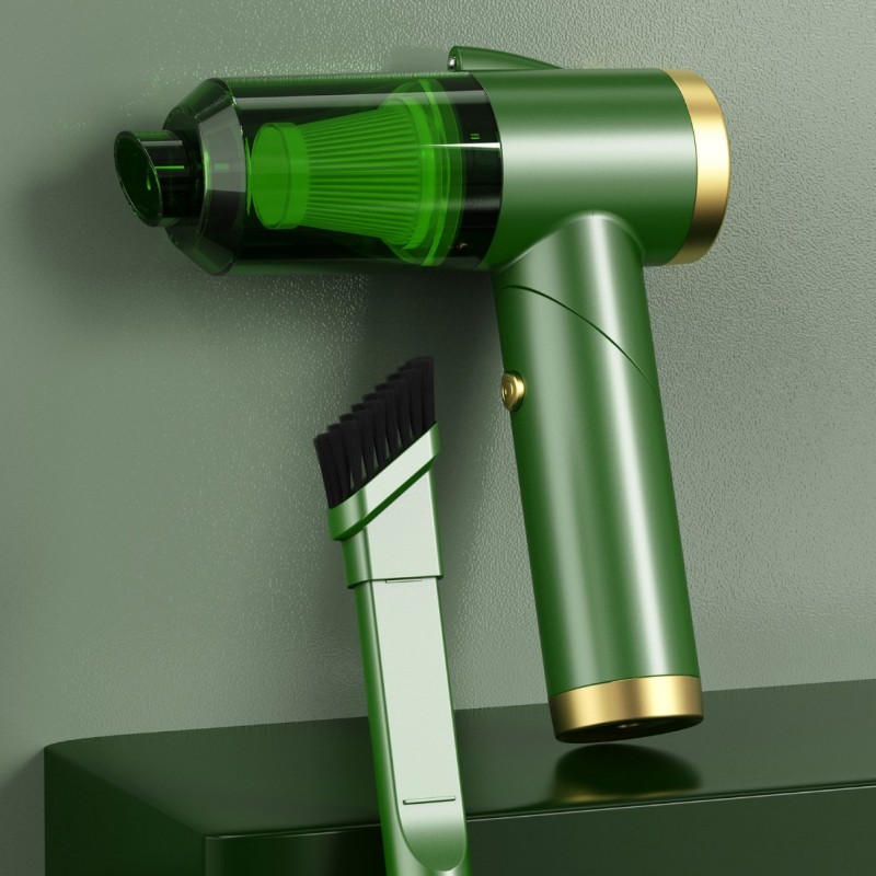Car Vacuum Cleaner图7