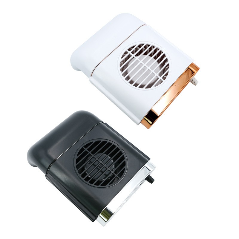 Car Fan with Parking Card图3
