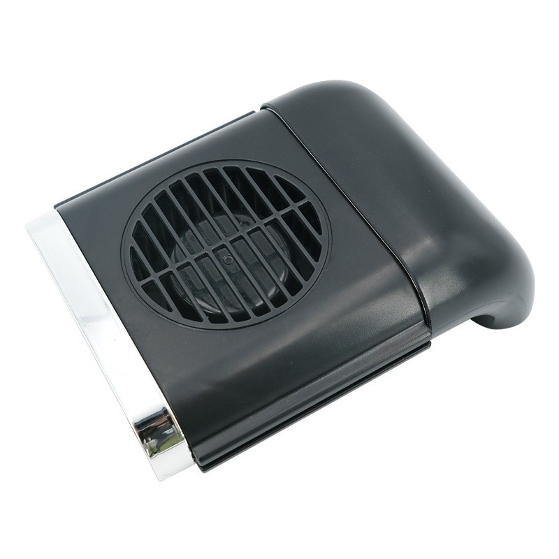 Car Fan with Parking Card图5