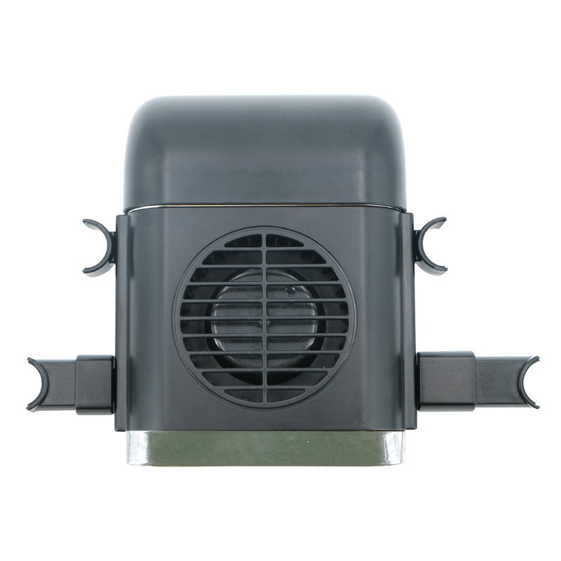 Car Fan with Parking Card图4