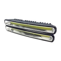 Car Daytime Running Lights