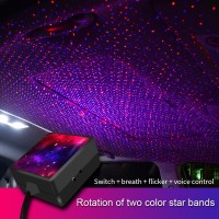 USB hose star light