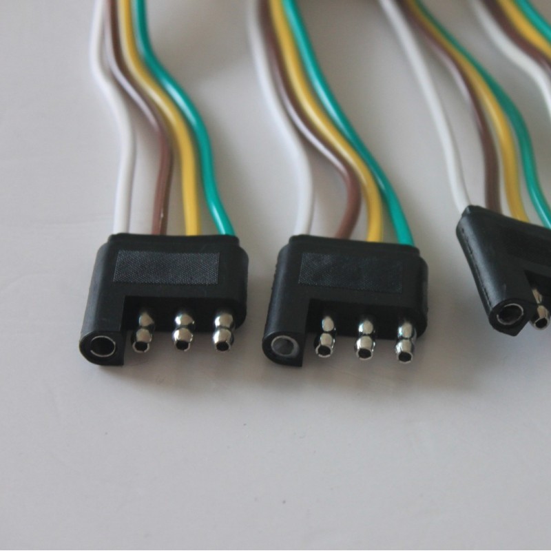 Trailer Wire Extention (59 inch)图3