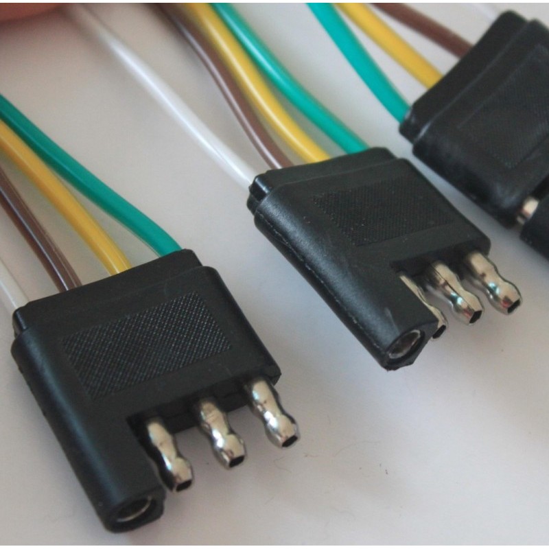 Trailer Wire Extention (59 inch)图4