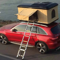 Car Roof Tent