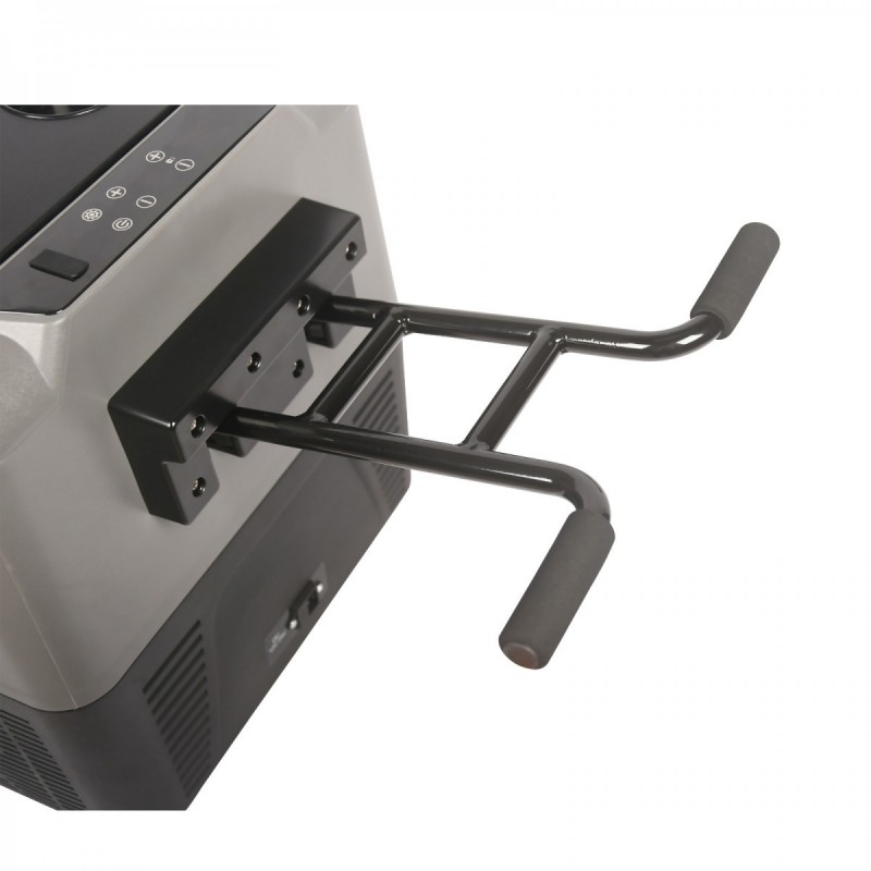 Portable Fridge with Compressor图3