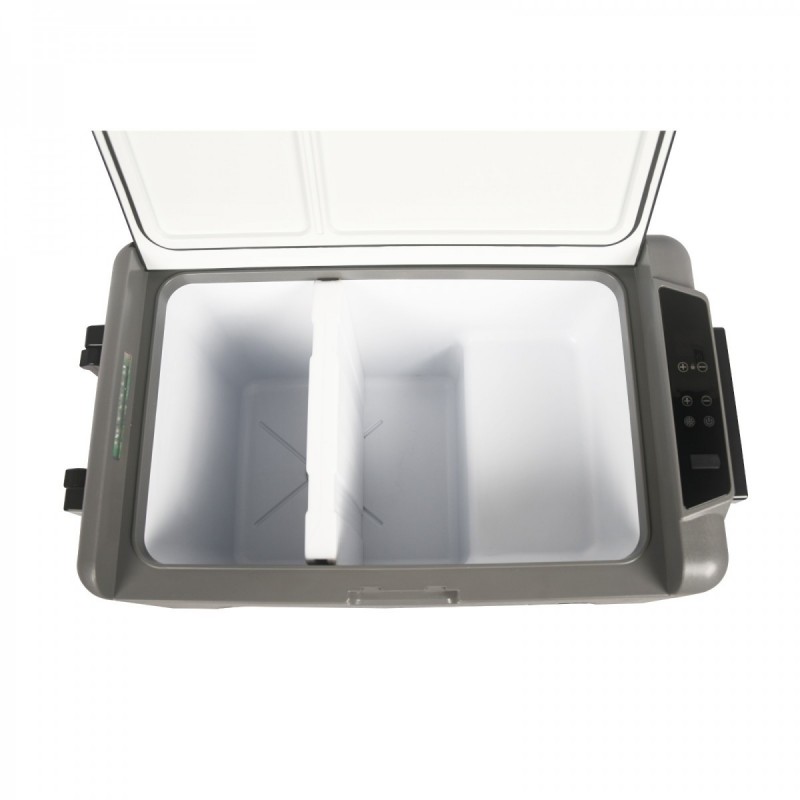 Portable Fridge with Compressor图4