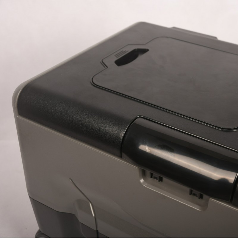 Portable Fridge with Compressor图5