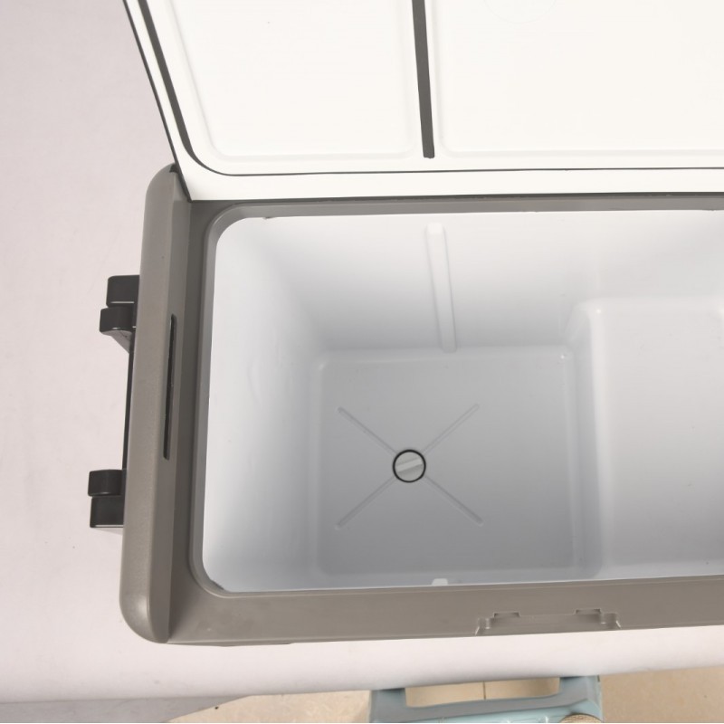 Portable Fridge with Compressor图6