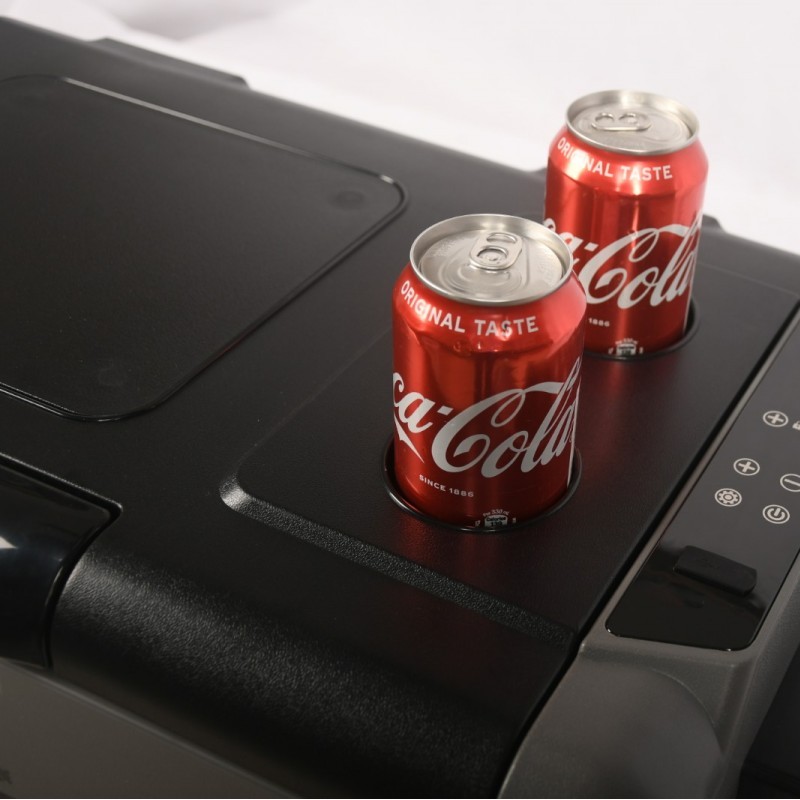 Portable Fridge with Compressor图7