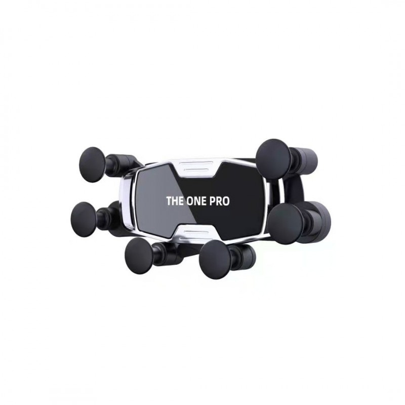 Car Phone Holder, AC-vent Type图3