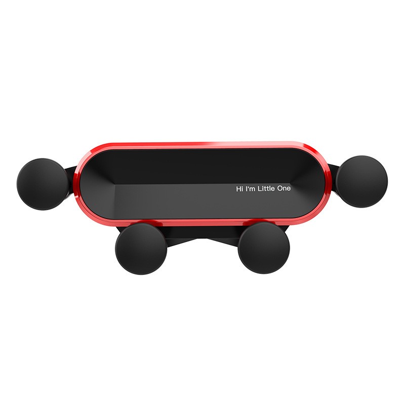 Car Phone Holder, AC-vent Type图2