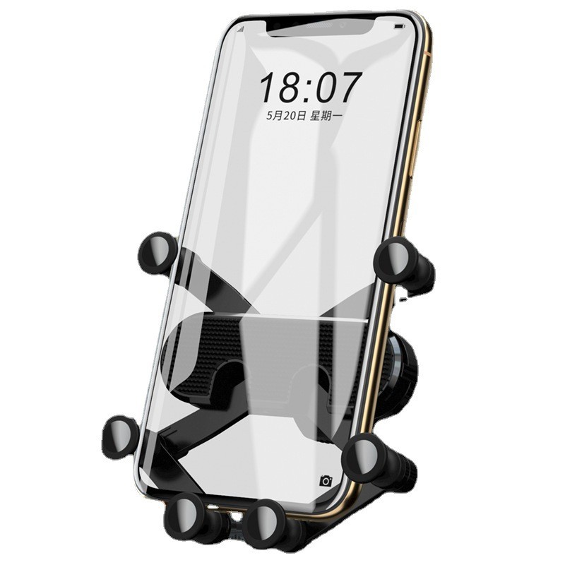 Car Phone Holder, AC-vent Type图4