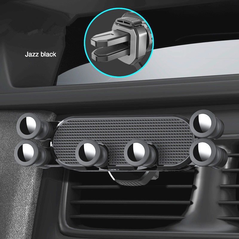 Car Phone Holder, AC-vent Type图5