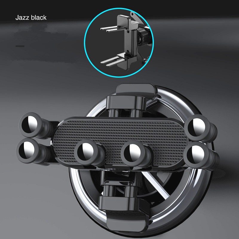 Car Phone Holder, AC-vent Type图6