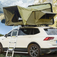 Car Roof Tent