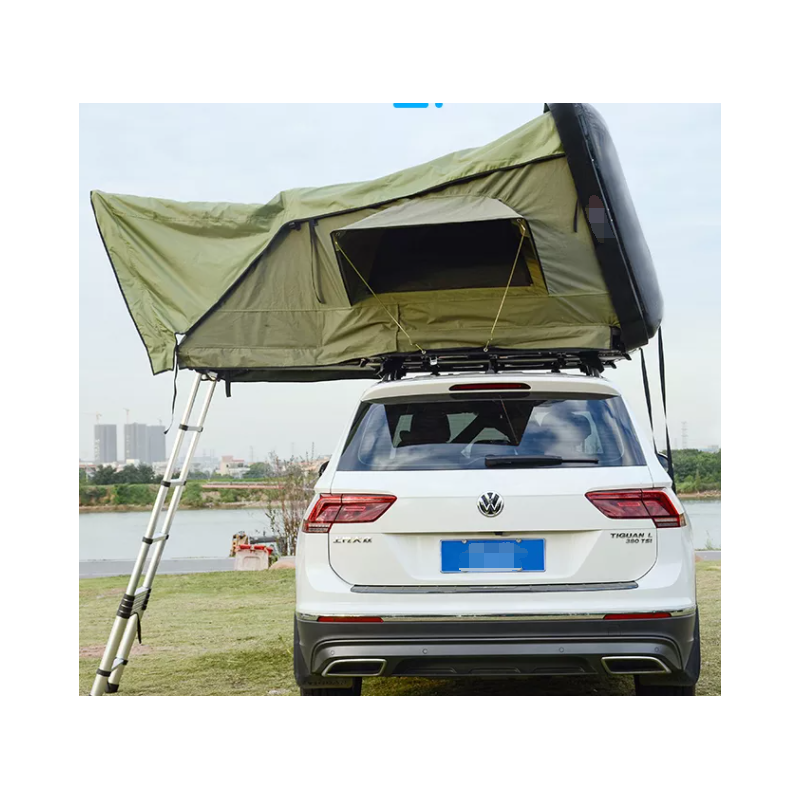Car Roof Tent图3